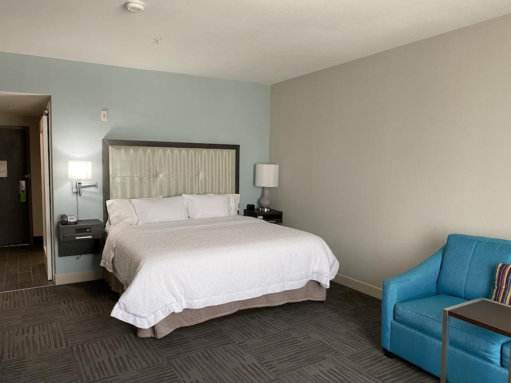 Hampton Inn El Reno Ok Exterior foto